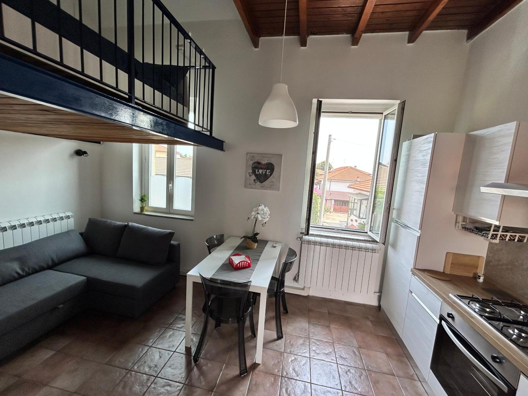 Inveruno Residenza Dora 아파트 외부 사진
