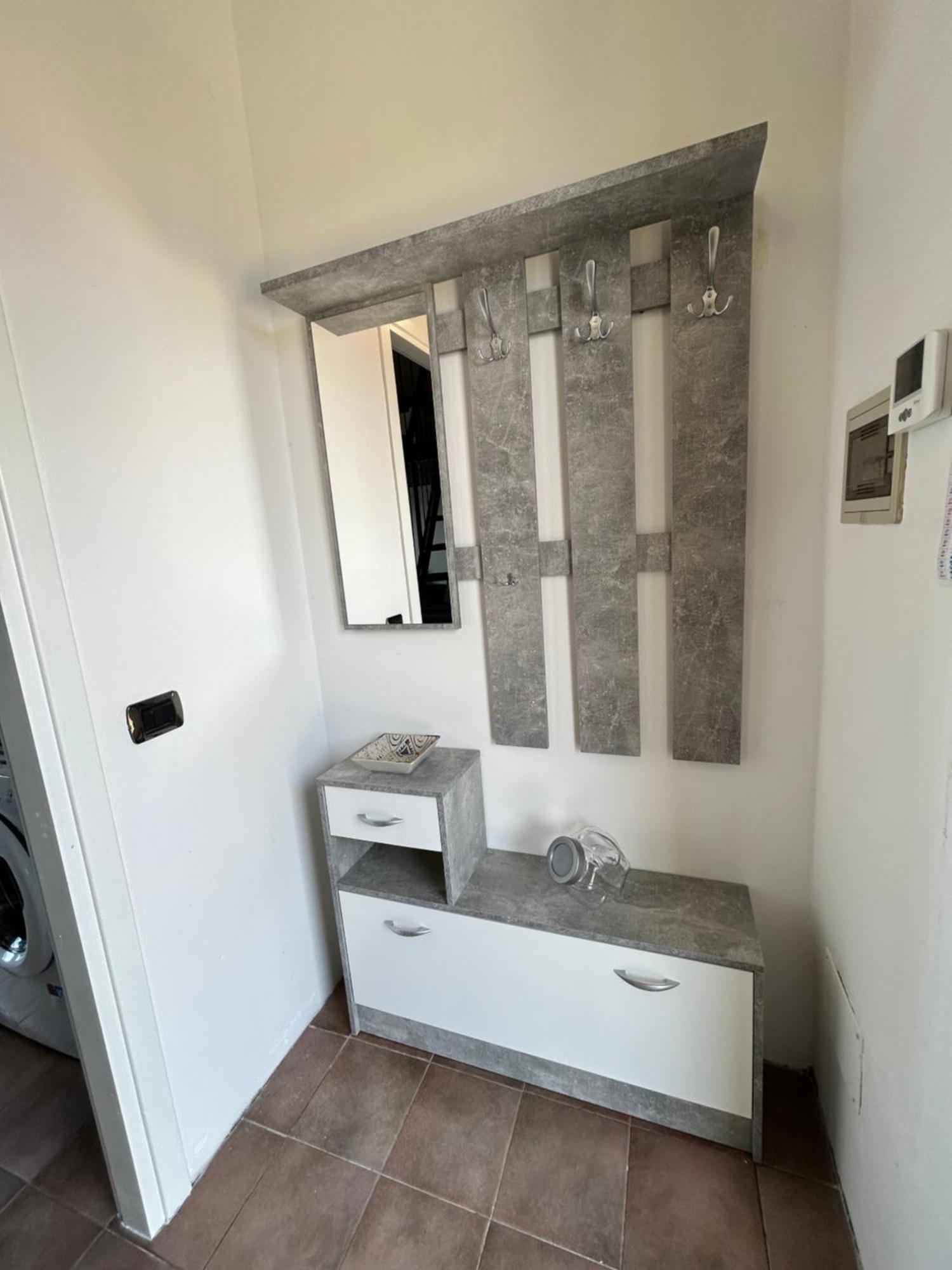 Inveruno Residenza Dora 아파트 외부 사진