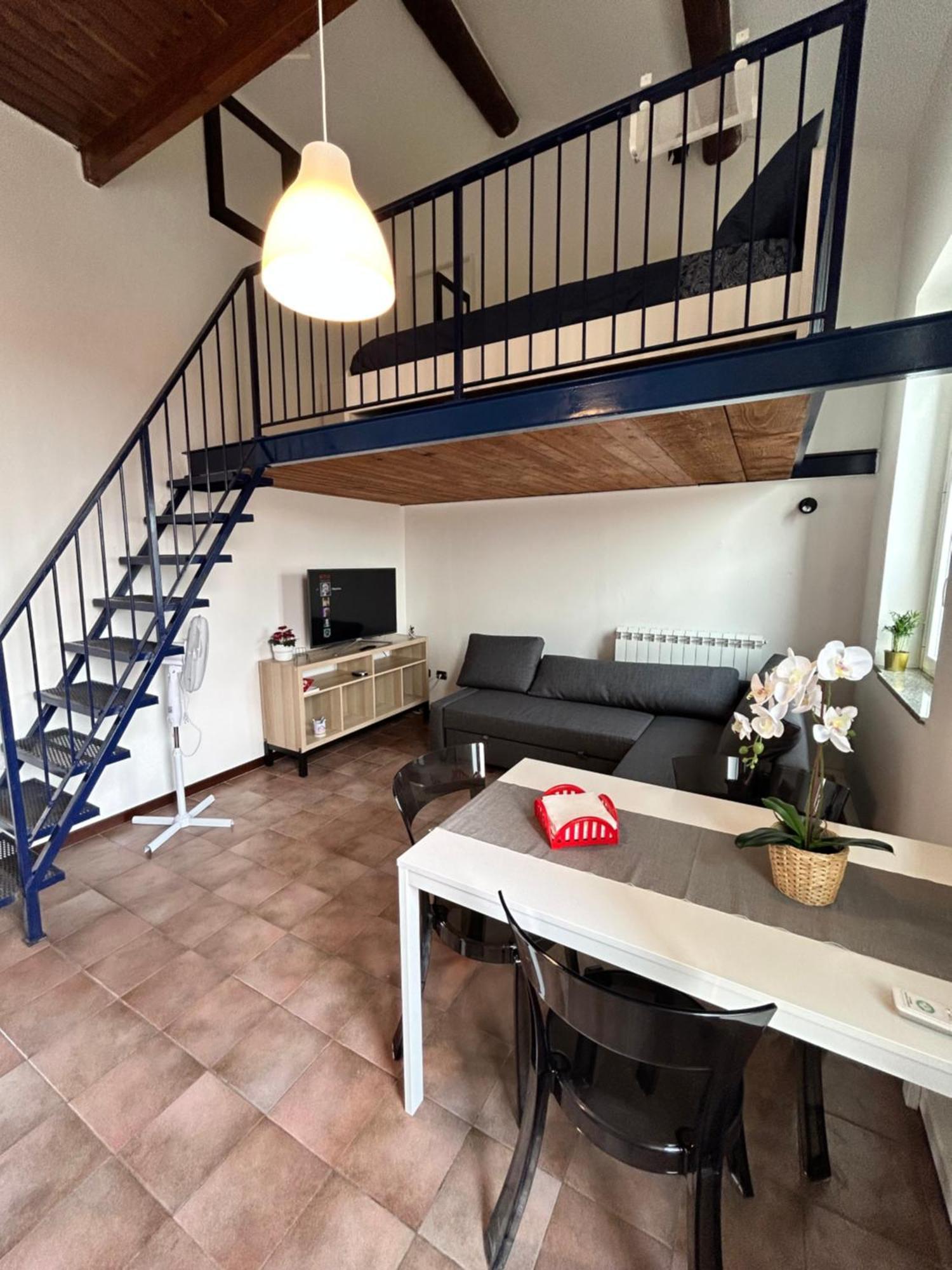 Inveruno Residenza Dora 아파트 외부 사진