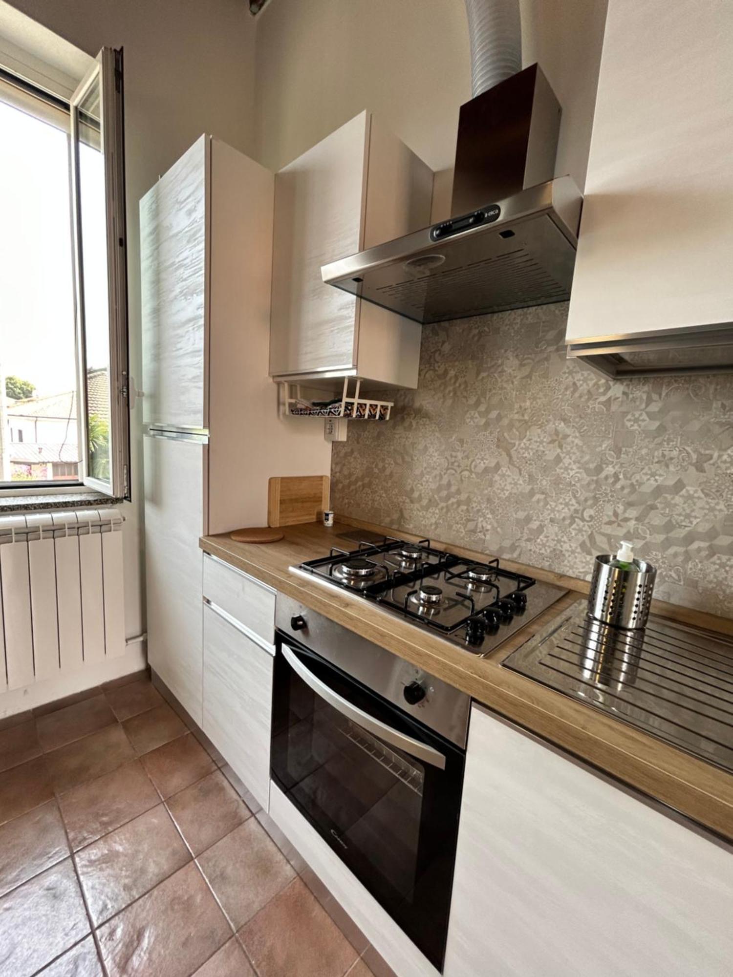 Inveruno Residenza Dora 아파트 외부 사진