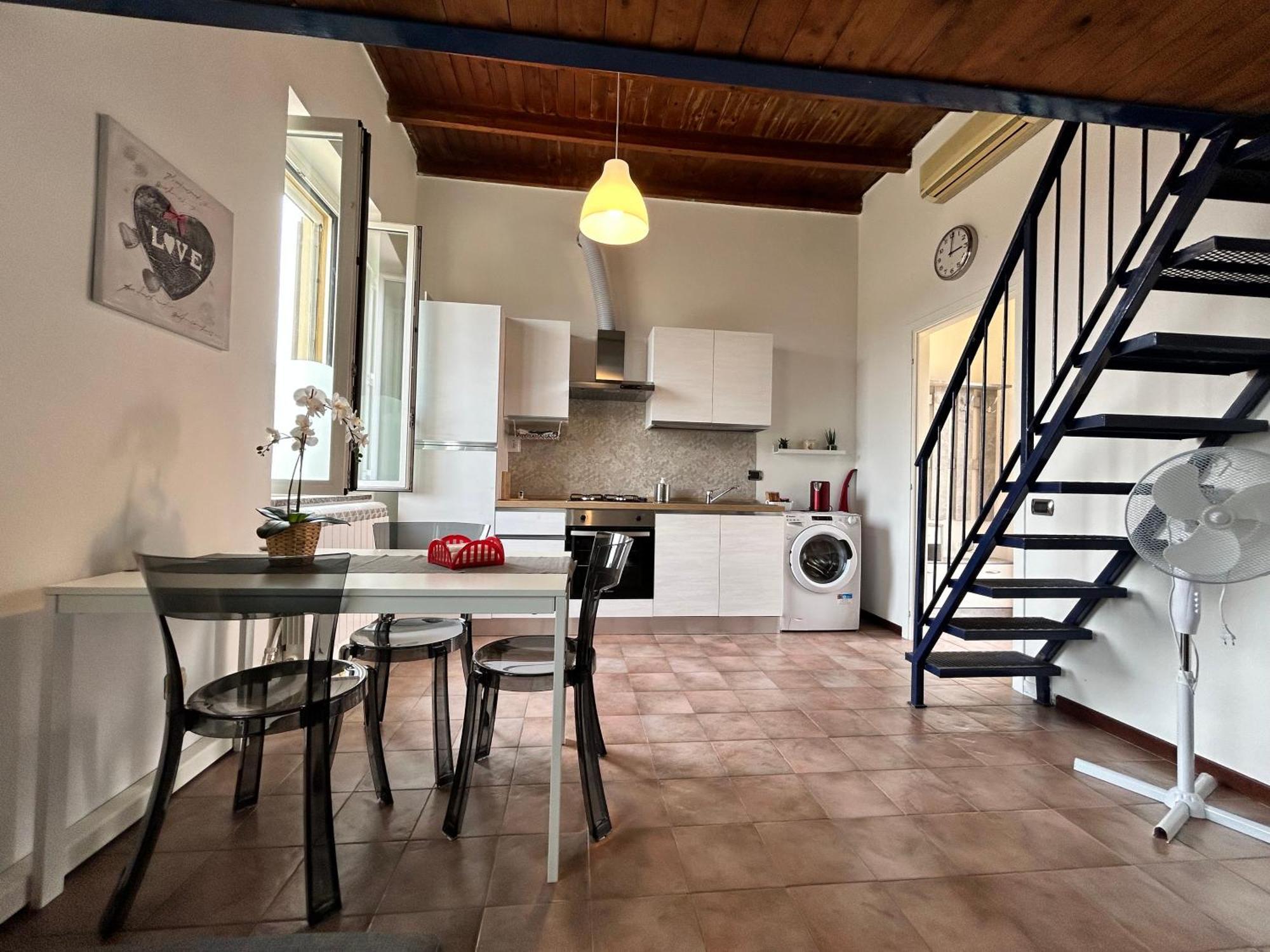 Inveruno Residenza Dora 아파트 외부 사진