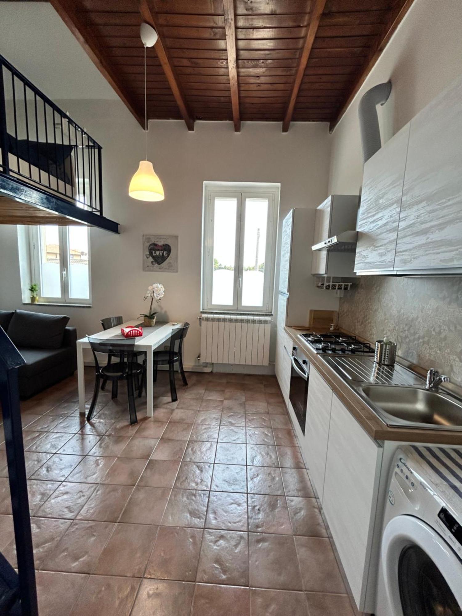 Inveruno Residenza Dora 아파트 외부 사진