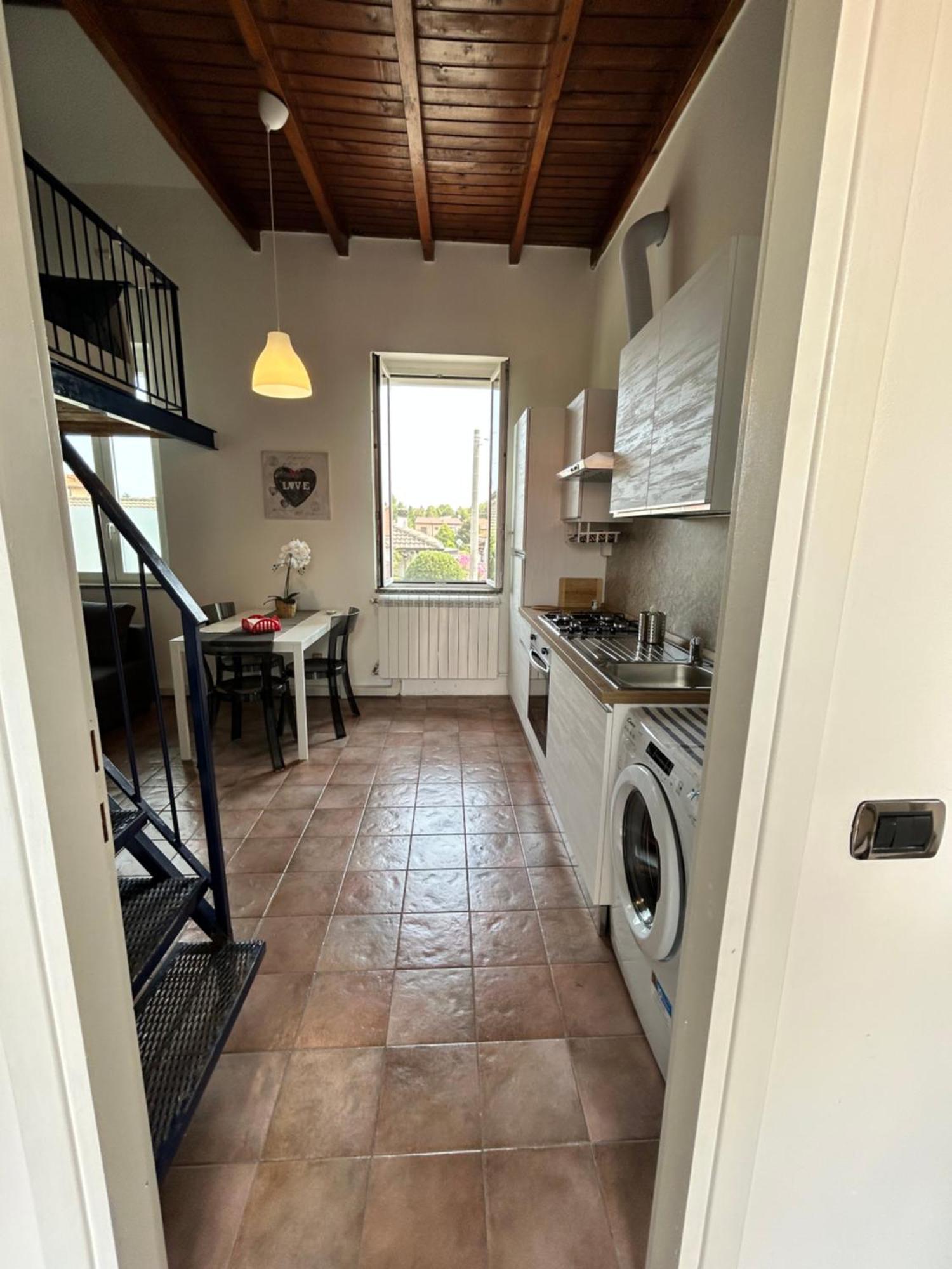 Inveruno Residenza Dora 아파트 외부 사진