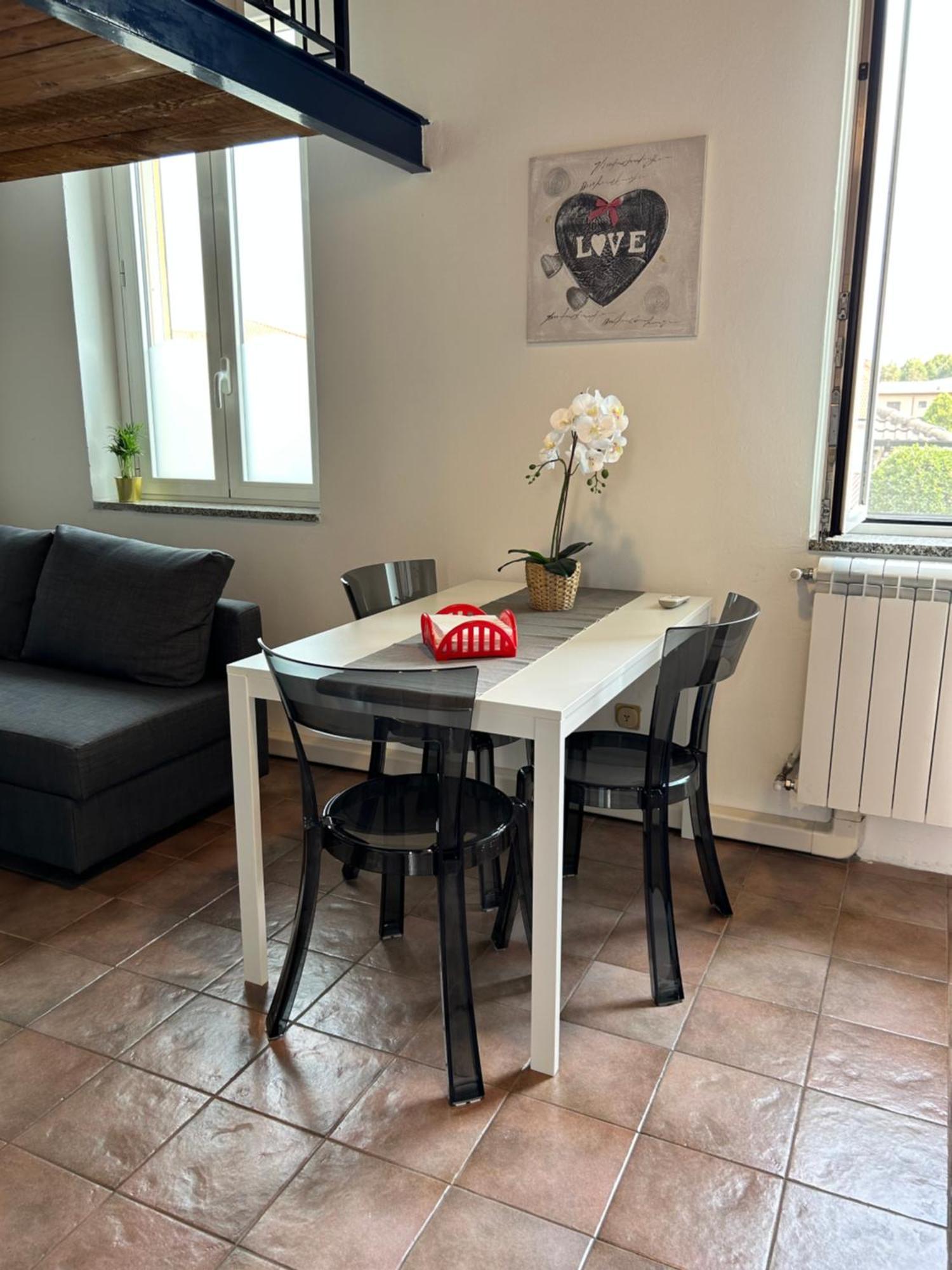 Inveruno Residenza Dora 아파트 외부 사진