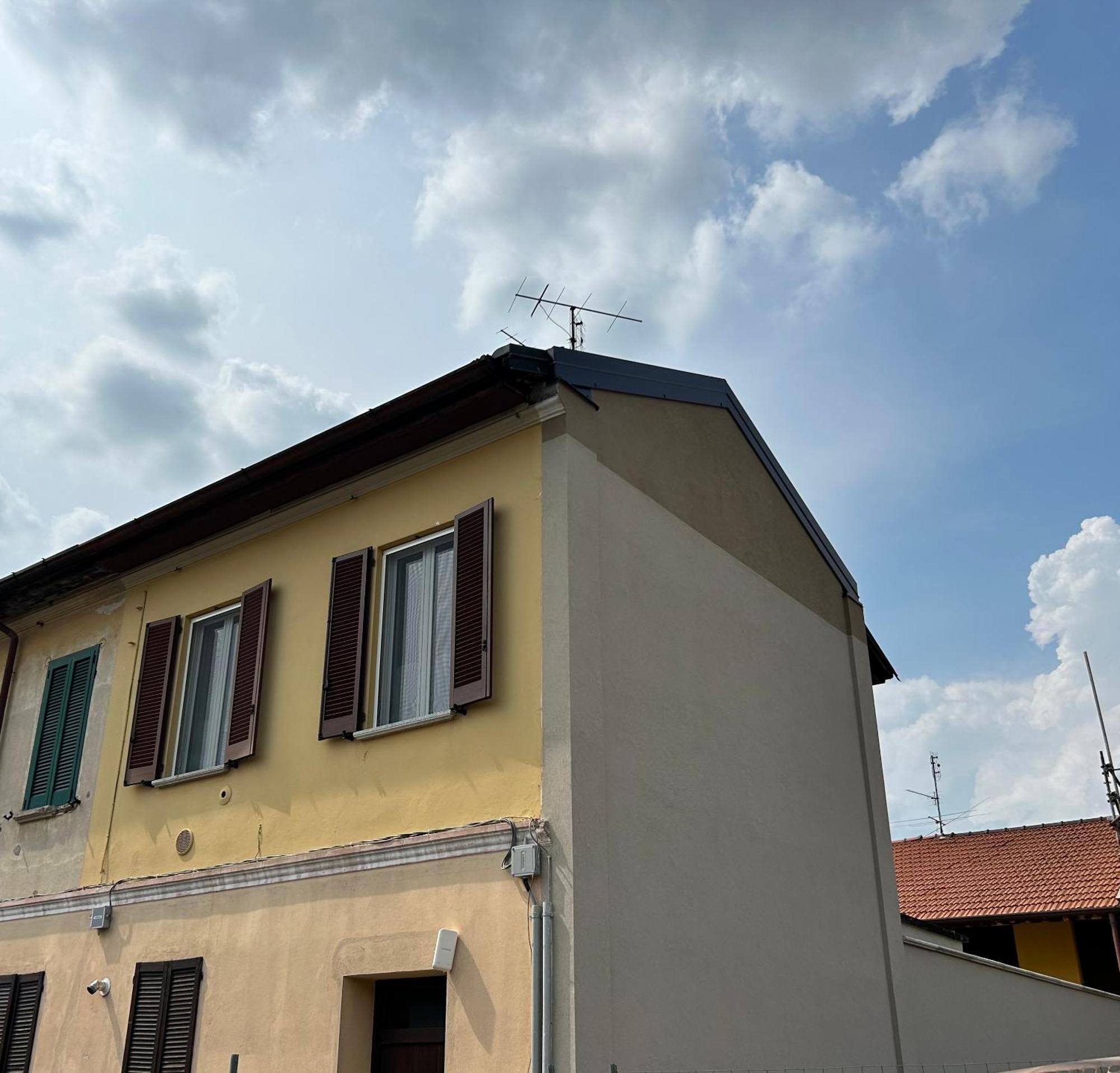 Inveruno Residenza Dora 아파트 외부 사진